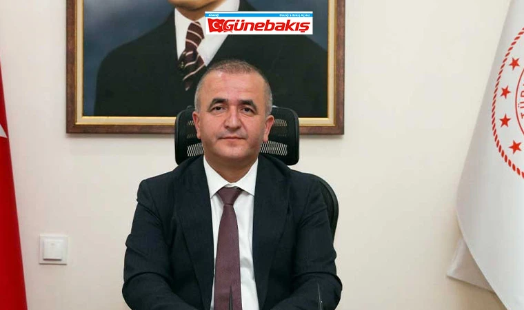 Vali Hatipoğlu'ndan 3 Aralık Dünya Engelliler Günü Mesajı