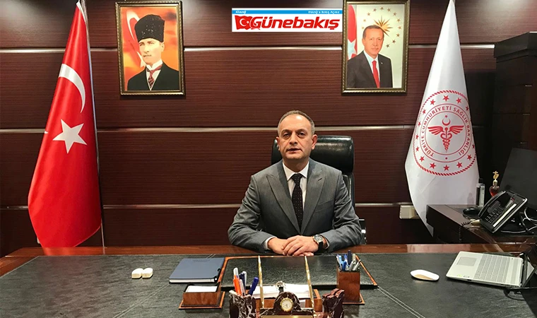 2024 Yılında Kaç Hasta Muayene Oldu?