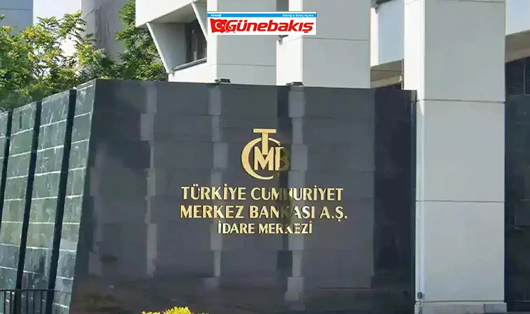 2025 Yılının İlk Faiz Kararı Bugün Açıklanacak
