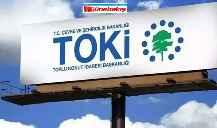 250 Bin Sosyal Konut Projesinde İhale Süreci Başladı!