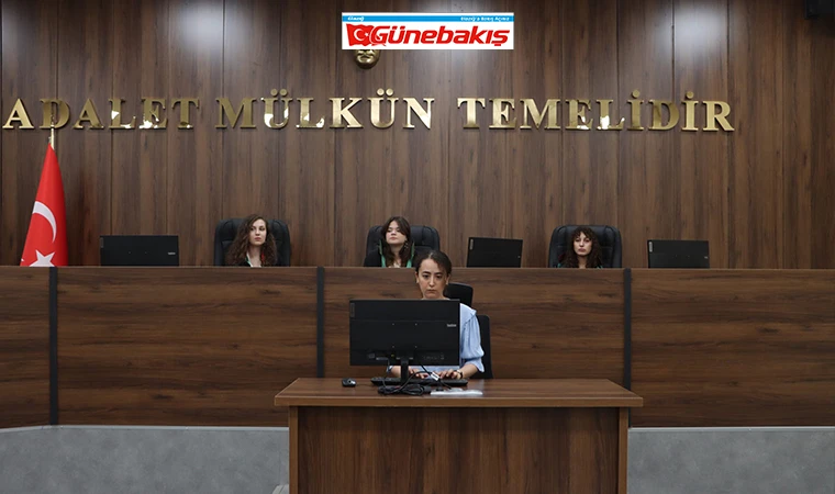 Adalet Bakanlığı 2025-2029 Yargı Reformu Strateji Belgesini Açıkladı