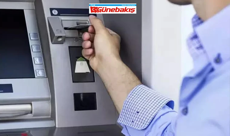 Bankalardan Yeni Düzenleme: ATM Çekim Limitleri Artırıldı