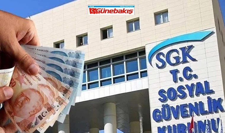 Borcu Olanlara Müjde!