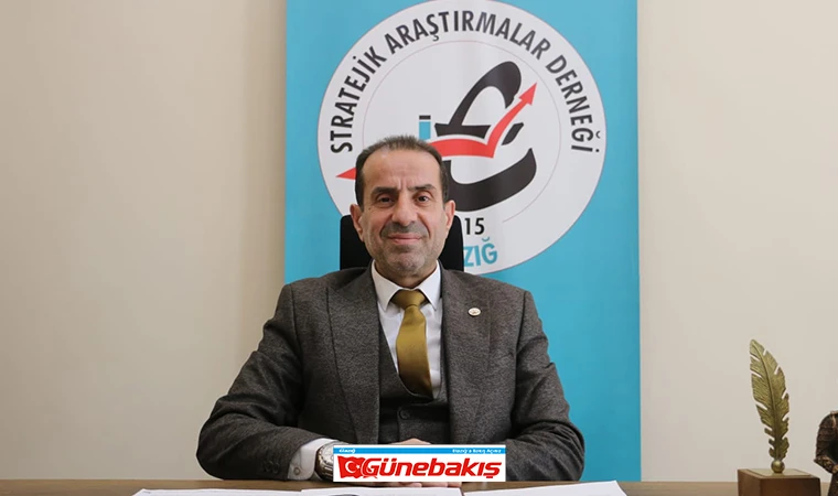 Bu Kadar Hukuksuzluğu Kim Yaptı?