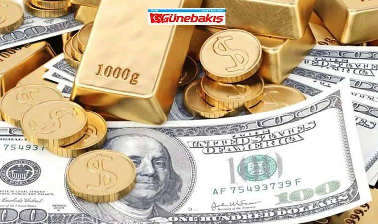 Dolar ve Altının Yönü Belli Oldu!