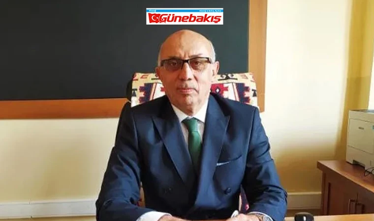 Eğitimci Karakaya, 44 Yıllık Başarılı Meslek Hayatını Noktaladı