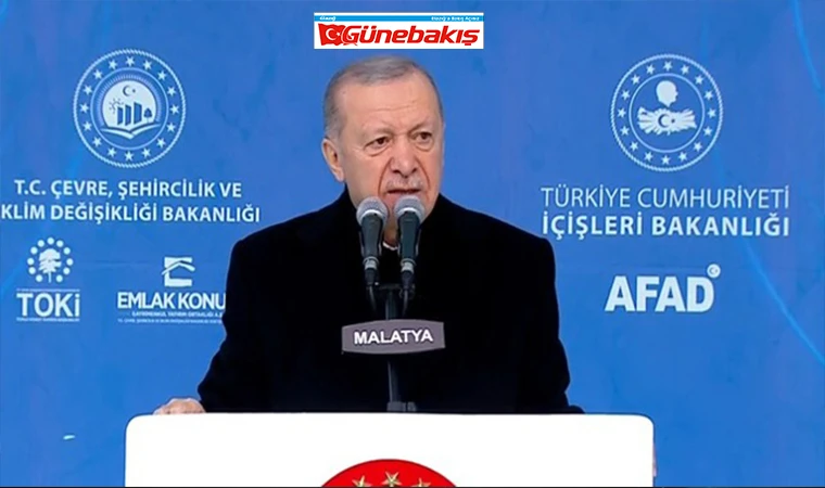 Elazığ’da 3 Bin 353 Konutun Kurası Çekildi