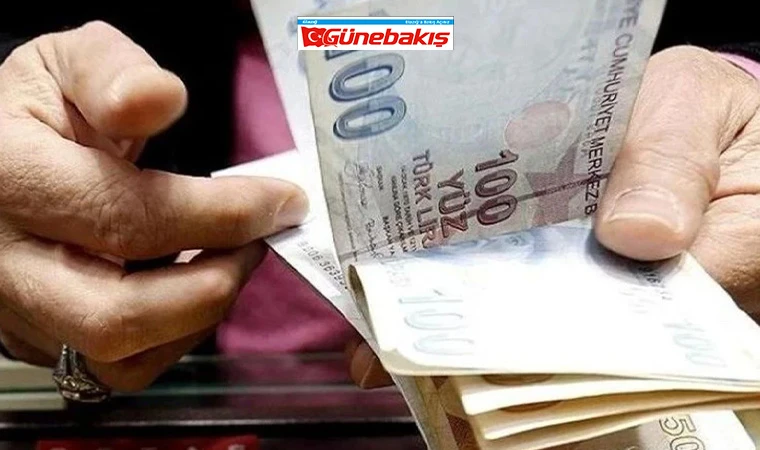 Emekli Bayram İkramiyesinde Yeni Rakamlar Gündemde