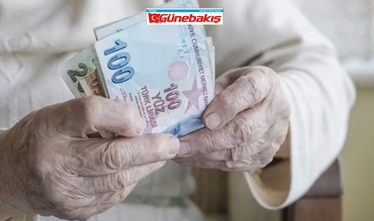 Emekli Maaşlarına Yeni Zam Düzenlemesi Yolda
