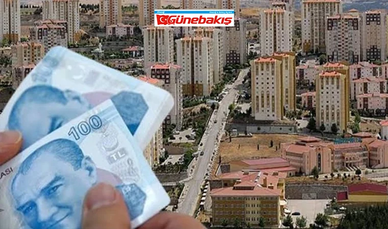 Kiracılara Büyük Müjde!