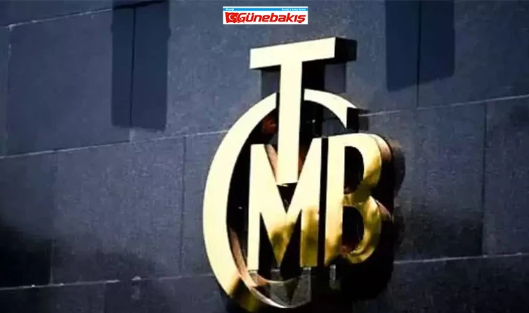 Merkez Bankası'ndan Tarihi Adım!