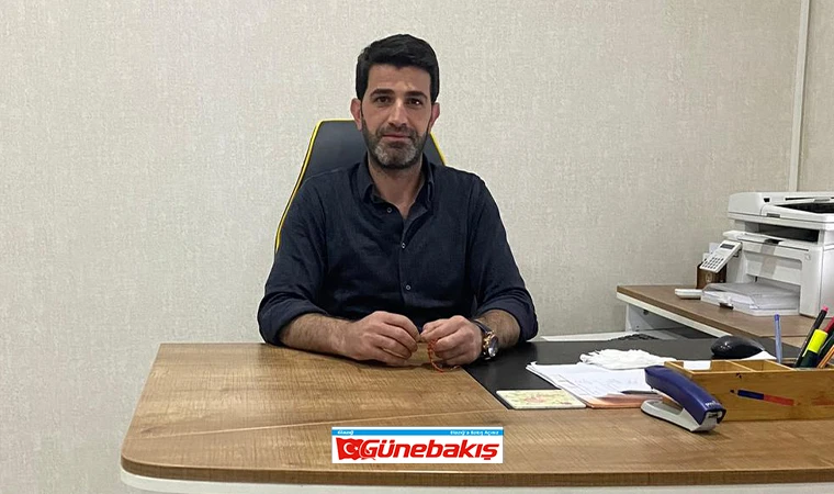Palu Beydoğan Derneği’nden Dayanışma Çağrısı
