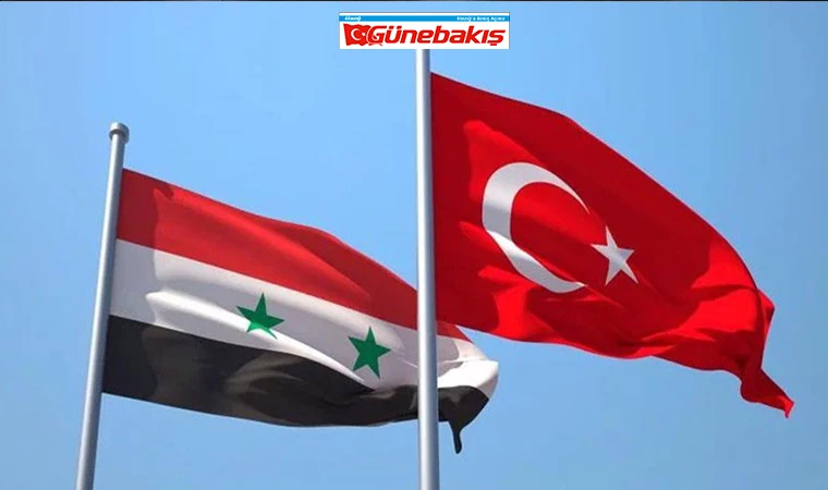 Suriye ve Türkiye Arasında Yeni Yol Haritası