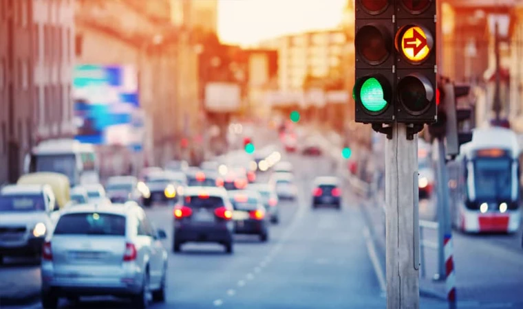 Trafikte Yeni Düzenleme Yaptırımlar ve Cezalar Artıyor