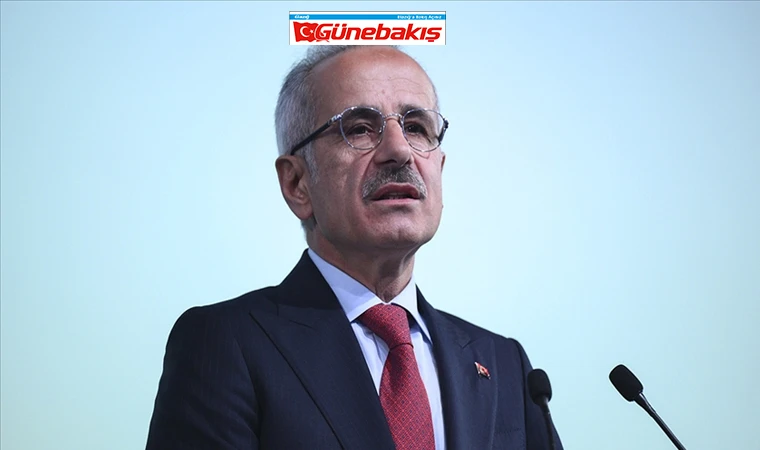 Ulaştırma ve Altyapı Bakanı Elazığ’a Geliyor
