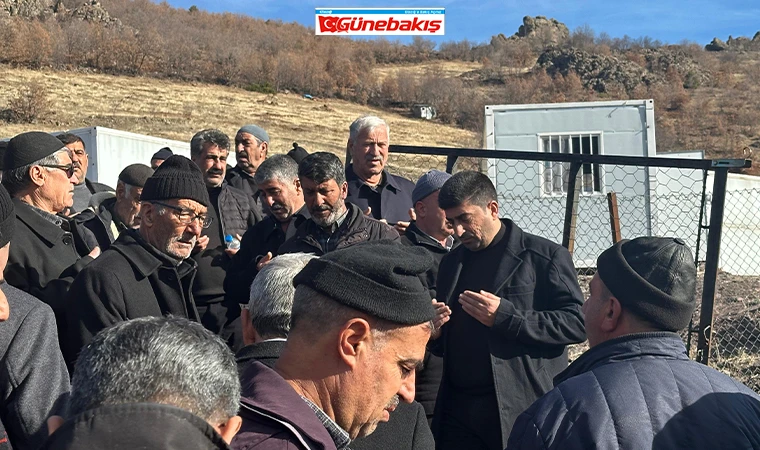 Yılmaz Ailesinin Acı Günü