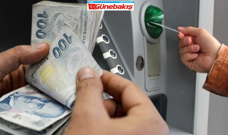 2025 Emekli Promosyon Ödemeleri: Bankalar Ne Kadar Ödeme Yapacak?
