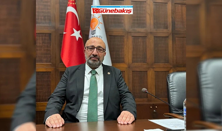 Açıkkapı: 'Türkiye Kıbrıs'ta Meşru Bir Güçtür'