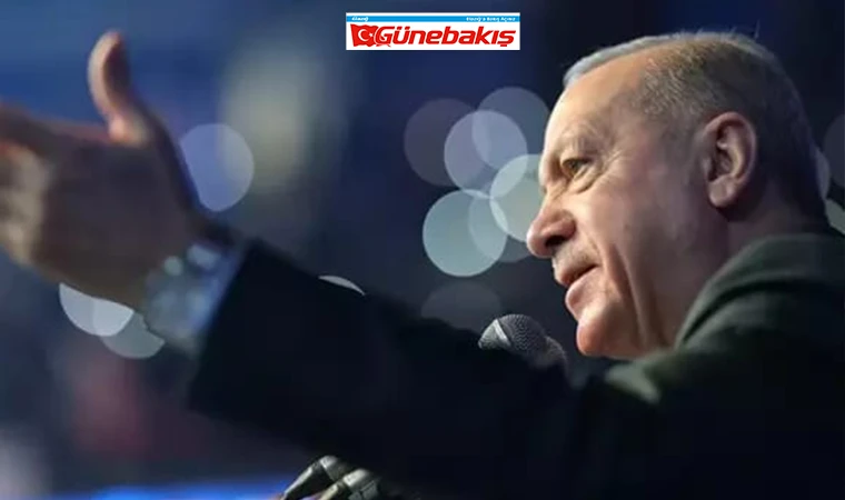 AK Parti’de Tarihi Değişim! MKYK Listesi Açıklandı