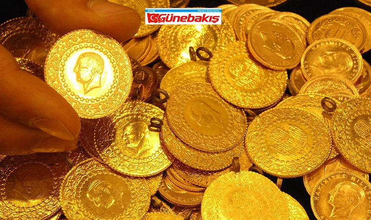 Altın Rekor Üstüne Rekor Kırıyor