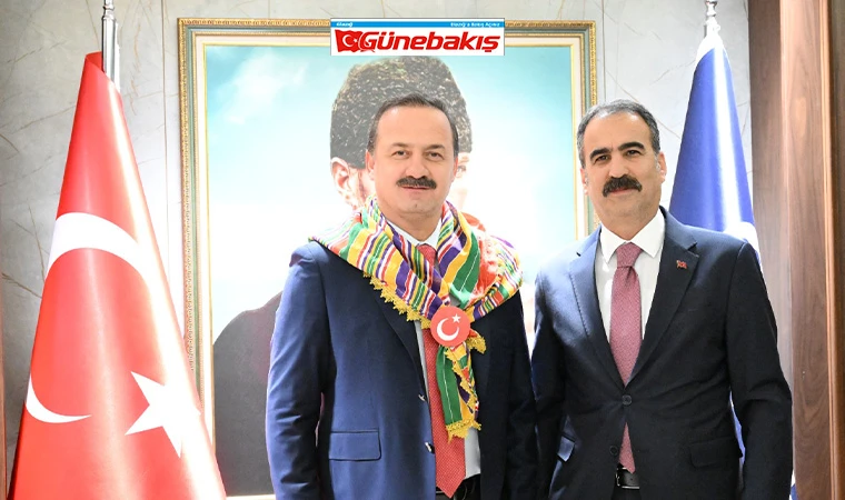 Anahtar Parti'den Eğitimde Fırsat Eşitliği Vurgusu
