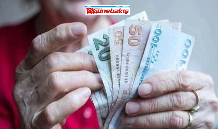 Bakan Işıkhan'dan Emeklilerin Bayram İkramiyesiyle İlgili Açıklama