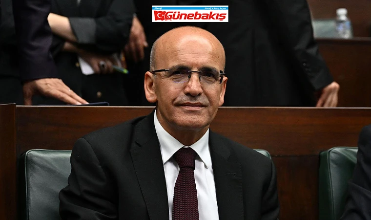 Bakan Mehmet Şimşek: Türkiye Ekonomisi Daha Dayanıklı ve Güçlü
