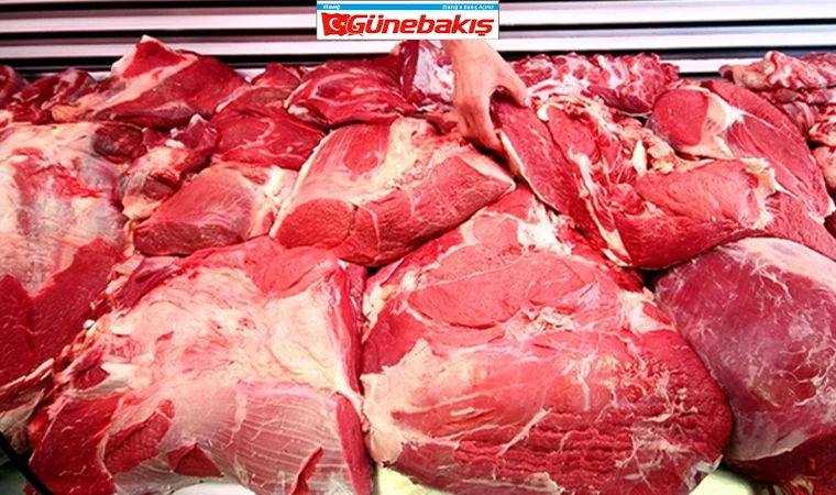 Bakanlık, Ramazan İçin Et Piyasasına Müdahale Etti