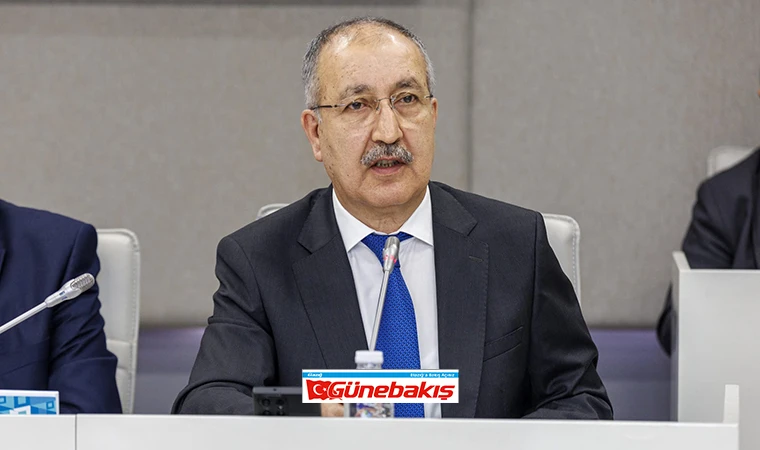 Basın İlan Kurumu Genel Kurulu Sona Erdi