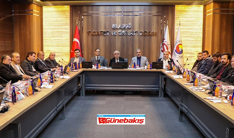 Başkan Alan: 'Başarılı Hemşehrilerimizle Gurur Duyuyoruz'