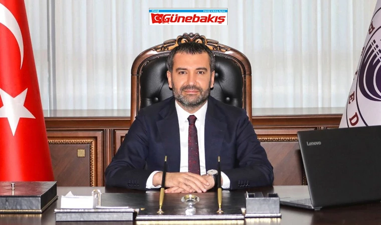 Başkan Şerifoğulları: ‘Şimdi Hep Birlikte Harekete Geçme Zamanı’