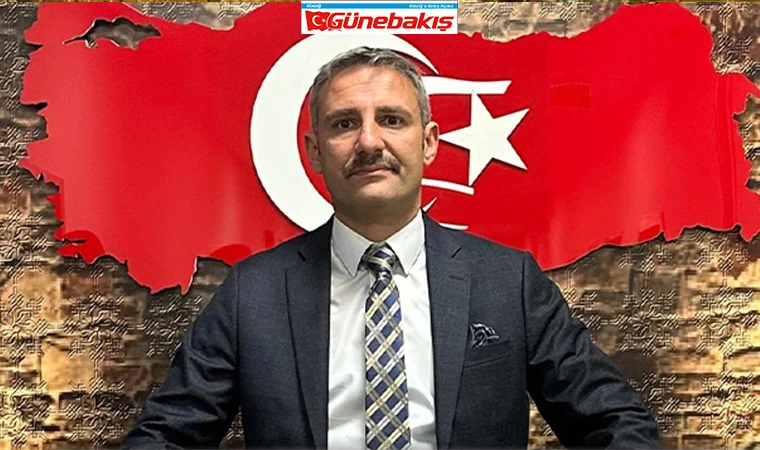 BBP Elazığ İl Başkanı'ndan Vanspor’a Sert Tepki!
