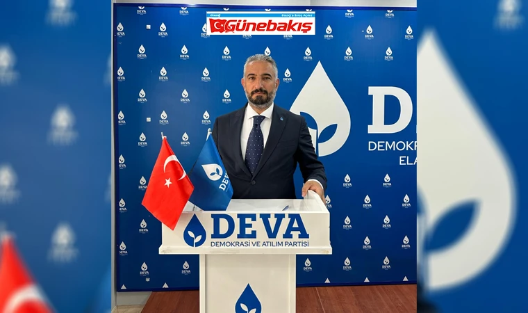Biçer: ‘Ramazan, Birlik ve Beraberliği Güçlendirmeli’