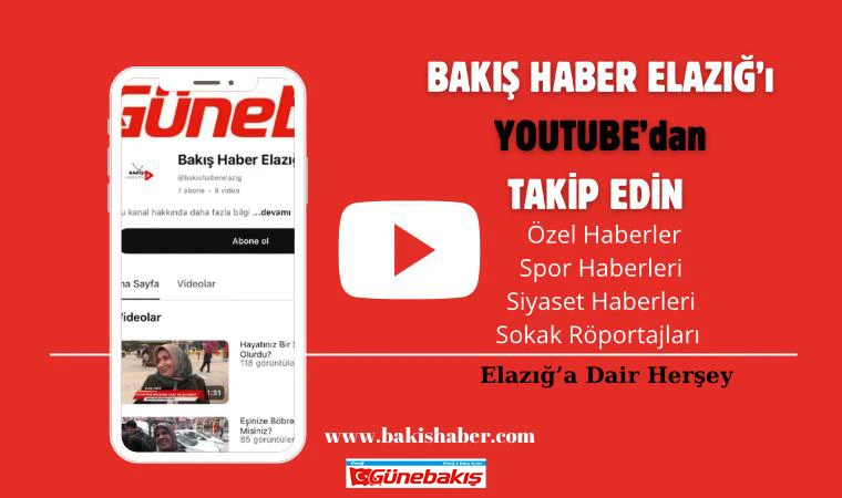 Bizleri Sosyal Medya Hesaplarımızdan Takip Edin!