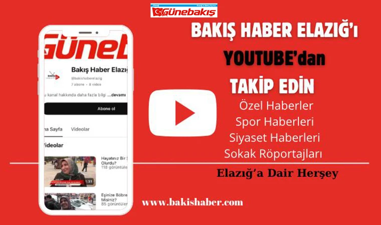 Bizleri Sosyal Medya Hesaplarımızdan Takip Edin!