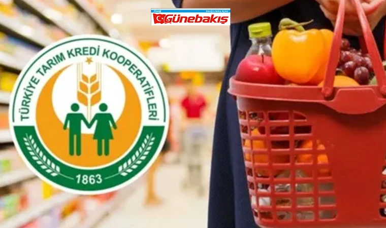 Bu Markette Ramazana Özel İndirimler