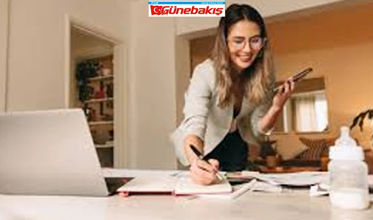 Çalışan Anneler İçin Bakıcı Desteği Artırıldı