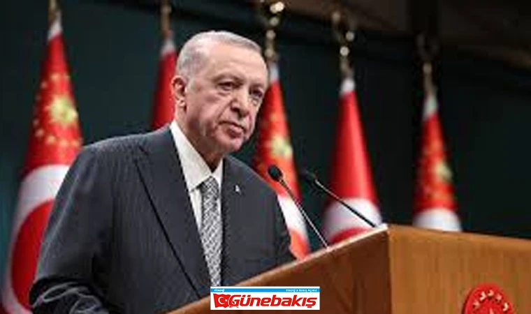 Cumhurbaşkanı Cuma Gününü Bekliyor