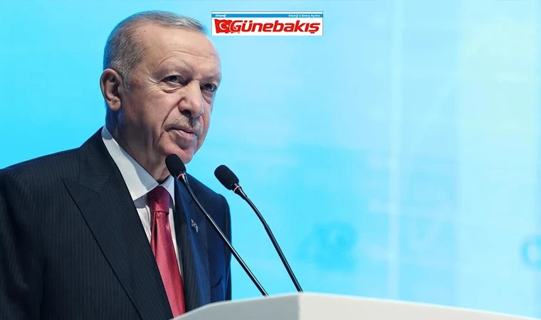 Cumhurbaşkanı Erdoğan: ‘Dinamik Bir Yapı Kuracağız’