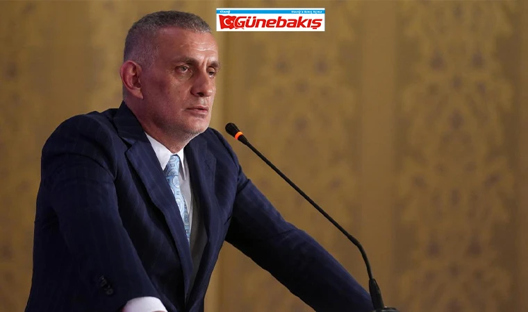 Derbiye Yabancı Hakem Geliyor!
