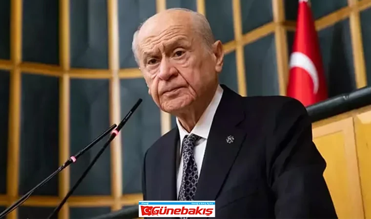 Devlet Bahçeli Taburcu Oldu