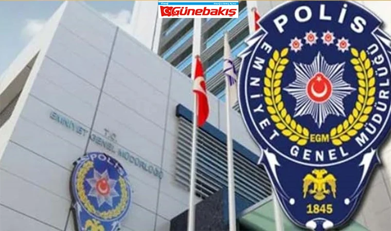 EGM’den Sahte Promosyon Açıklamasına Uyarı