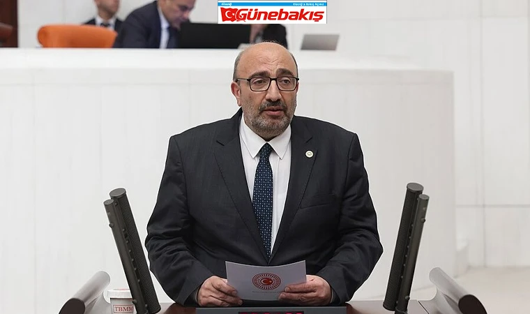 Ejder Açıkkapı: En Büyük Hedefimiz, Hemşerilerimizin Güvenine Ve Desteğine Layık Olmaktır