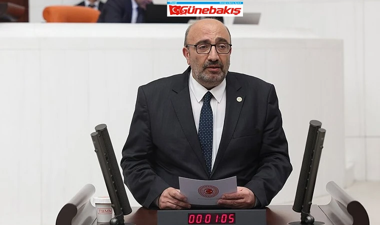 Ejder Açıkkapı: 'Yerli ve Milli Üretimle Küresel Bir Güç Haline Geldik'