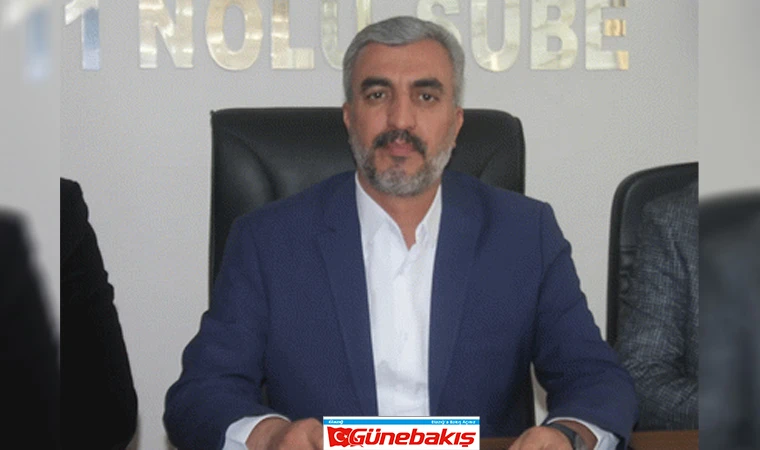 El-Aksa Platformu "Şehadet Gecesi" Düzenleyecek