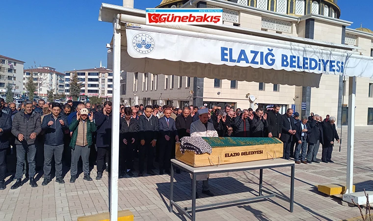Elazığ Anaokulu Öğretmeni Aylin Kaçar Vefat Etti