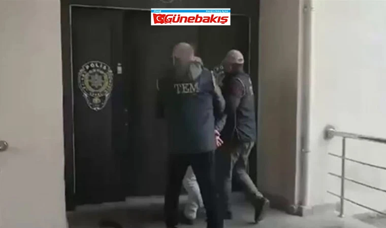 Elazığ Dahil 39 İlde ‘Kıskaç-39’ Operasyonu