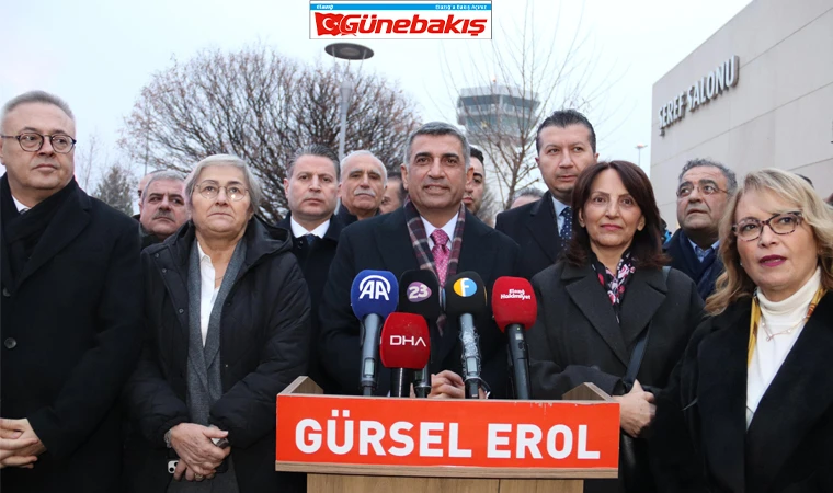 Elazığ Ve Tunceli'deki Deprem Hazırlık Çalışmaları Yeniden Ele Alındı