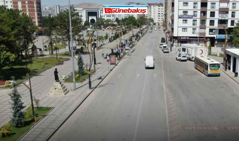 Elazığ'da 152 Personel Alımı Yapılacak