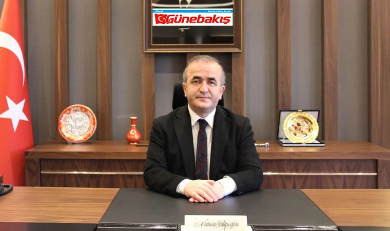 Elazığ'da Huzur ve Güvenlik İçin Yoğun Çalışmalar Sürüyor
